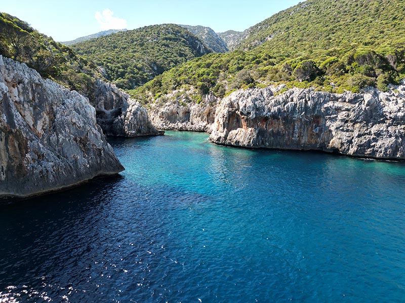 Vivere in Ogliastra la bellezza di una terra unica e i vantaggi di investire in una casa nella Blue Zone