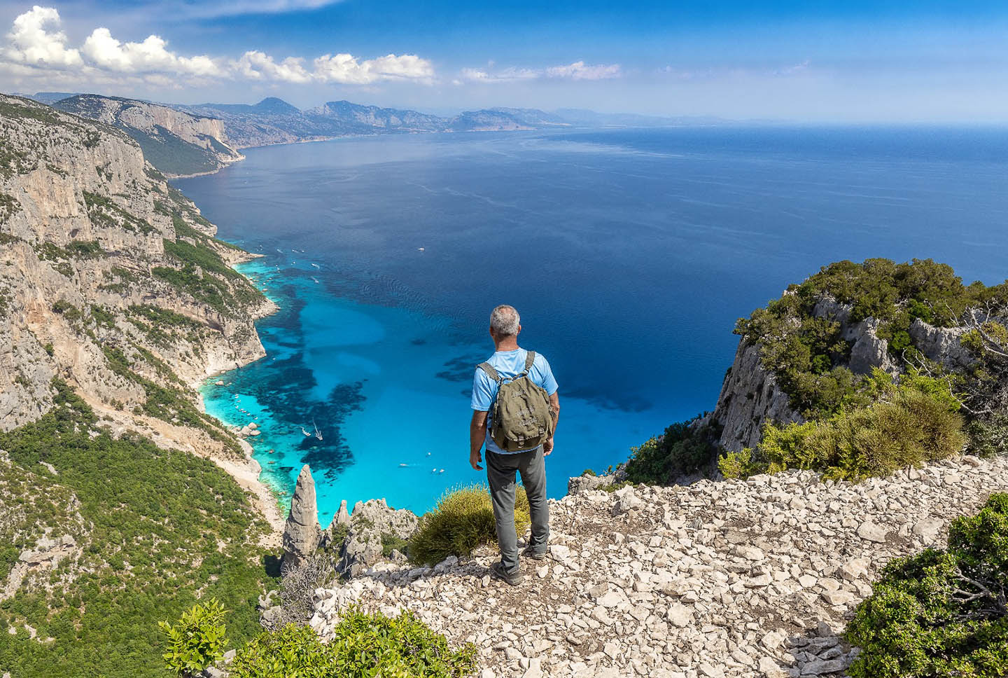 Vivere e Investire in Sardegna dopo la Pensione